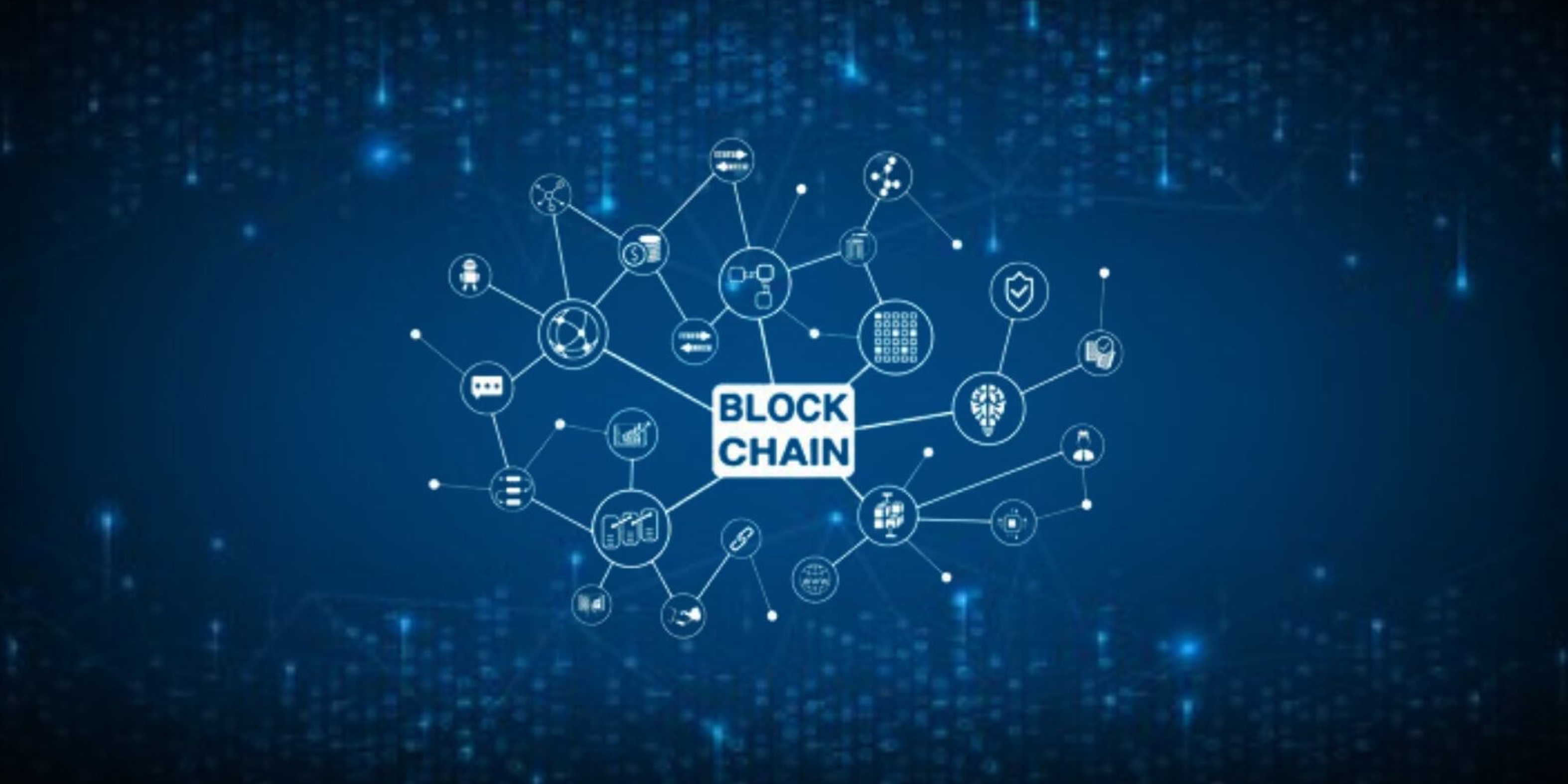 Explore a Few Real Uses of Blockchain Technology