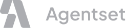 agent set